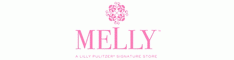 20% Off Storewide at Melly